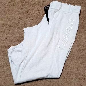 Calvin Klein Sweats